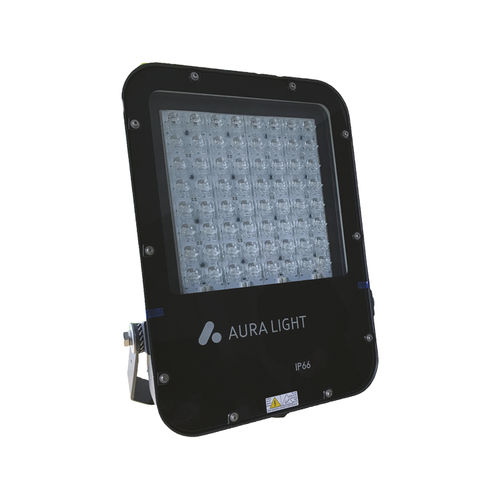 Светодиодный прожектор - Morisia Flood - Aura Light International - IK 10 / IP66 / настенный