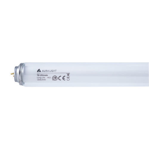 Светильник - T8 Ultimate Thermo - Aura Light International - с лампами / флуоресцентное / для рабочих столов