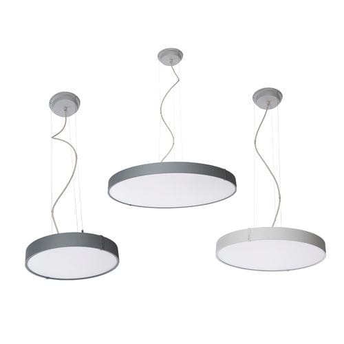 Потолочный светильник - Kvill PE - Aura Light International - светодиодное / для рабочих столов / IP20