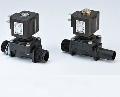 Электромагнитный клапан с полным разделением - DL18  - JAKSA SOLENOID VALVES - с контролируемым приводом / 2 канала / NF