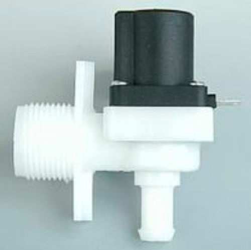 Электромагнитный клапан с контролируемым приводом - 1090 - JAKSA SOLENOID VALVES - 2 канала / NF / вода