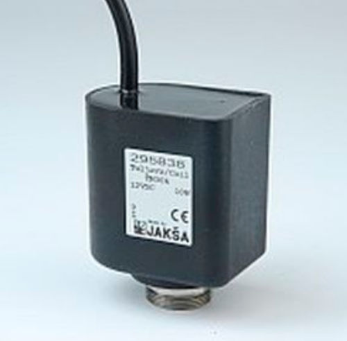 Электромагнит для электроклапана - TM30k - JAKSA SOLENOID VALVES - AC/DC