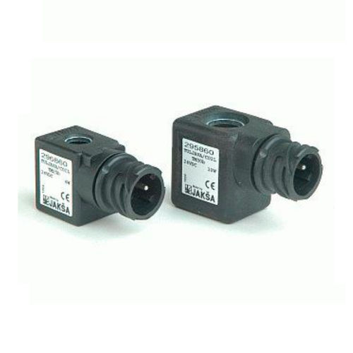 Электромагнит для электроклапана - TM25b - JAKSA SOLENOID VALVES - AC/DC