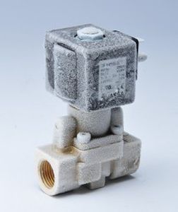 Электромагнитный клапан с контролируемым приводом - XB27c - JAKSA SOLENOID VALVES - 2 канала / вода / IP65