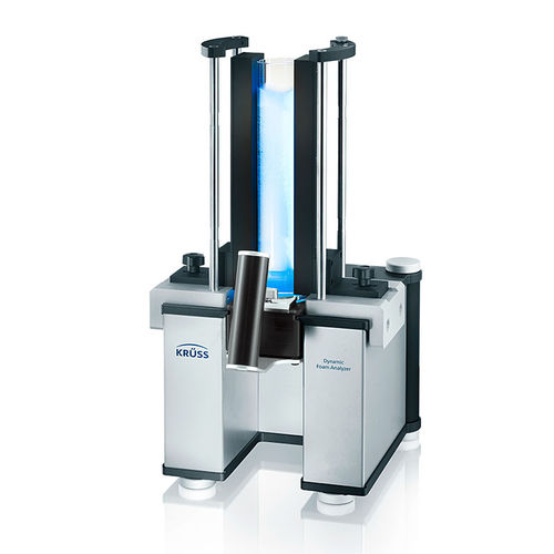 Анализатор Вспенивание - DFA100 - KRÜSS GmbH - из пенопласта / для молока / для наблюдения
