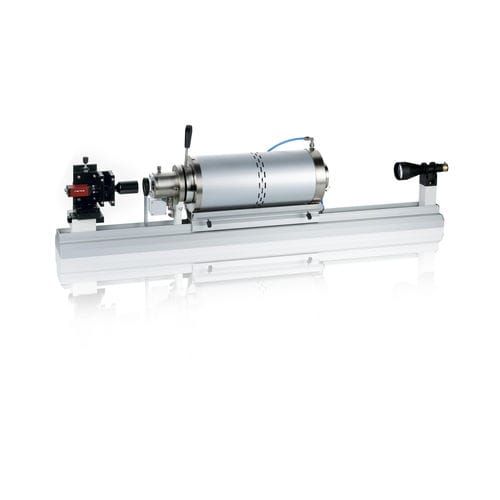 Анализатор для измерения температуры - DSA High Temperature - KRÜSS GmbH