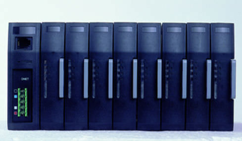 Универсальный контроллер процесса - WEST MLC 9000+ - West Control Solutions
