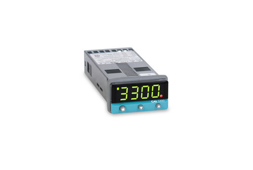 Цифровой контроллер температуры - CAL 3300 - West Control Solutions - термоэлектрический / автоматическая настройка