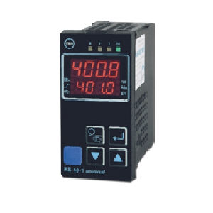 Цифровой регулятор температуры - KS 40-1 - West Control Solutions - PID / экономичный / универсальный