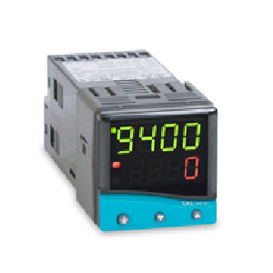 Регулятор температуры с двойным индикатором - CAL 9400 - West Control Solutions - цифровой / PID / для промышленности
