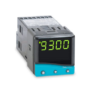 Цифровой регулятор температуры - CAL 9300 - West Control Solutions - PID / для промышленности