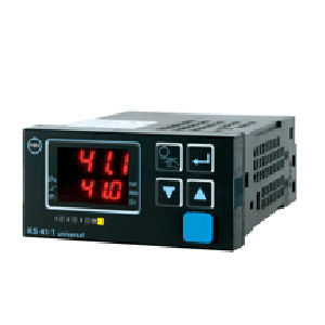 Универсальный контроллер процесса - PMA KS 41-1 - West Control Solutions