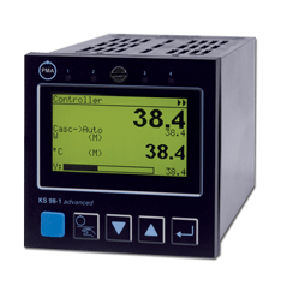 Универсальный контроллер процесса - PMA KS 98-1 - West Control Solutions