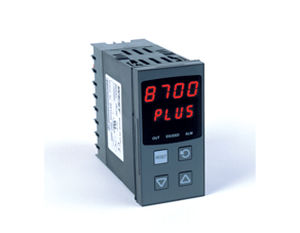 Цифровой ограничитель температуры - West 8700+ - West Control Solutions - термоэлектрический / комплексная безопасность