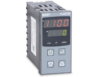 Цифровой контроллер температуры - PlastX8 - West Control Solutions - термоэлектрический