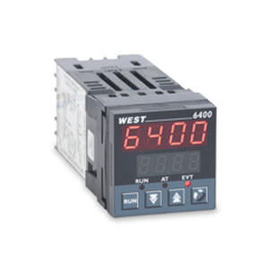 Регулятор температуры - N6400 - West Control Solutions