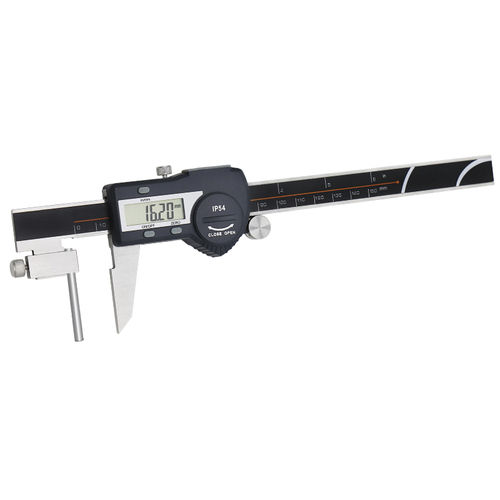 Цифровой штангенциркуль - SHAHE/5117-150 0-150mm 0.01mm  ±0.03mm/Digital Caliper - Wenzhou Sanhe Measuring Instrument Co., Ltd - из нержавеющей стали
