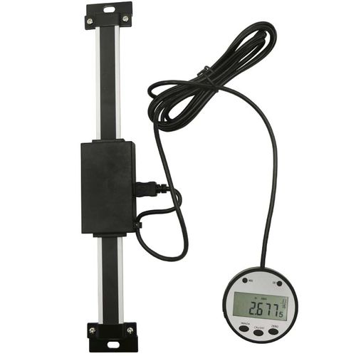 Мерная линейка с цифровым индикатором - SHAHE/5404-150 0-150mm 0.01mm ±0.06mm/Digital Linear Scale - Wenzhou Sanhe Measuring Instrument Co., Ltd