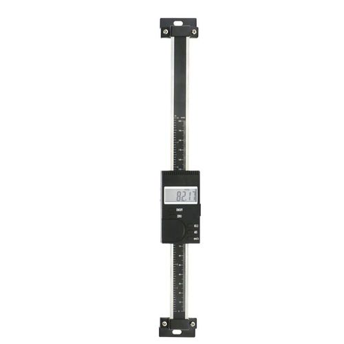 Мерная линейка для линейного кодирующего устройства - SHAHE/5401-200 0-200mm 0.01mm ±0.03mm/Digital Linear Scale - Wenzhou Sanhe Measuring Instrument Co., Ltd - с цифровым индикатором