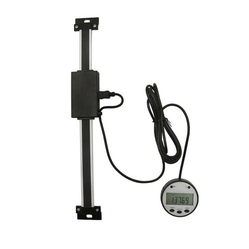 Мерная линейка с цифровым индикатором - SHAHE/5404-200 0-200mm 0.01mm ±0.08mm/Digital Linear Scale - Wenzhou Sanhe Measuring Instrument Co., Ltd