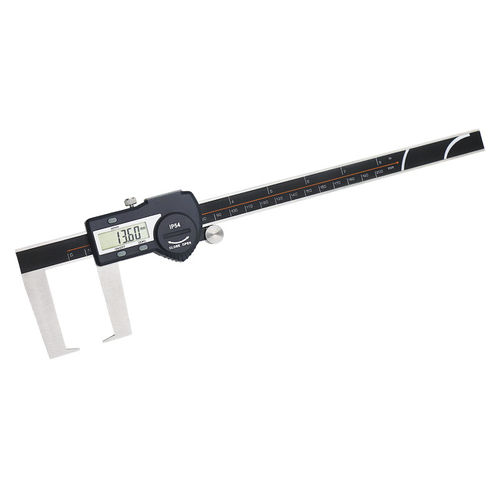 Цифровой штангенциркуль - SHAHE/5121-200 0-200mm 0.01mm  ±0.04mm/Digital Caliper - Wenzhou Sanhe Measuring Instrument Co., Ltd - специальный / из нержавеющей стали / с передачей данных