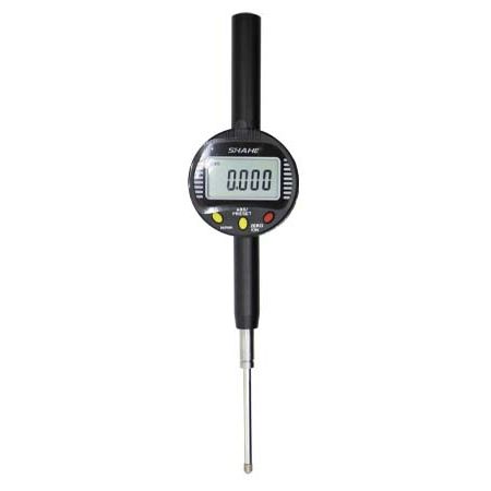 Цифровой индикатор - SHAHE/5310-50 0-50mm 0.001mm ±0.006mm/Digital Indicator - Wenzhou Sanhe Measuring Instrument Co., Ltd - высокоточный