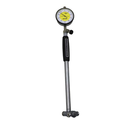 Индикатор положения - SHAHE/5306-160 /0-5mm 50-160mm 0.01mm / Dial Bore Gauge - Wenzhou Sanhe Measuring Instrument Co., Ltd - аналоговый / переносной / простой в установке