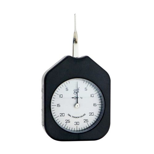 Тензиометр для микровыключателя - SHAHE/ATG-30-1/ 30g 5-30-5g 1g/ATG Tension Meter - Wenzhou Sanhe Measuring Instrument Co., Ltd - переносной