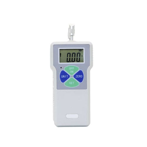 Цифровой динамометр - SHAHE/ SF Series /Portable Digital Push Pull Force Gauge - Wenzhou Sanhe Measuring Instrument Co., Ltd - переносной / компактный