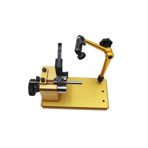 Испытательный стенд концентричности - SHAHE/ C-10 C-20 C-40/ Concentricity Gauge - Wenzhou Sanhe Measuring Instrument Co., Ltd - цифровой