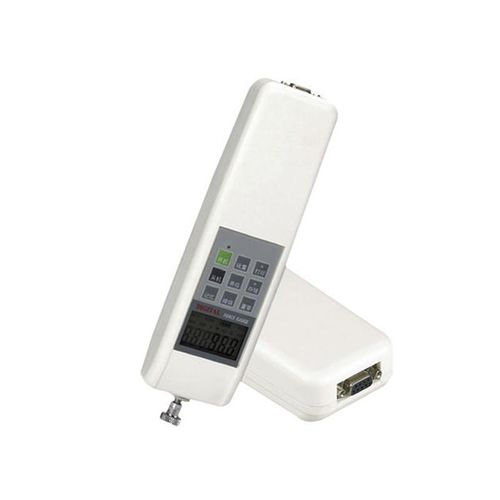 Цифровой динамометр - SHAHE/HF Series/ Digital Push Pull Force Gauge - Wenzhou Sanhe Measuring Instrument Co., Ltd - растяжение  сжатие / переносной