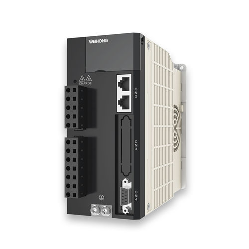 3-фазный сервовариатор - WISE - WeiHong Electronic Technology CO.,LTDWeiHong Elect - монофазовый / USB / для управления