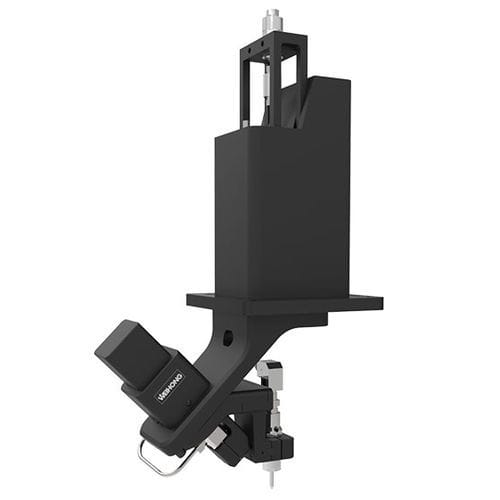 Режущая головка струей воды - WeiHong Electronic Technology CO.,LTDWeiHong Elect - 5 осей