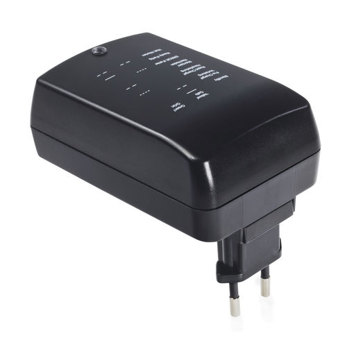 Переносное устройство зарядки батарей - GPP36  - FRIWO Gerätebau GmbH - Ni-Cd / Ni-MH