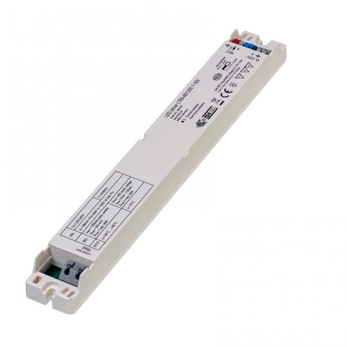 Закрытый светоидный драйвер - LT60 - FRIWO Gerätebau GmbH - мощности / регулируемый
