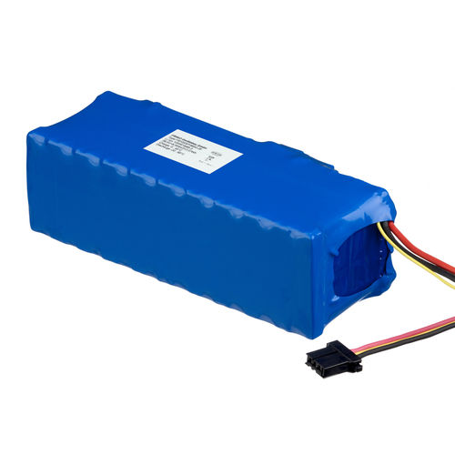 Аккумулятор Li-ion - 10SxP - FRIWO Gerätebau GmbH - на заказ / 3 V / высокого качества