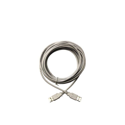 Кабельная сборка для передачи данных - FRIWO Gerätebau GmbH - USB / гибкий