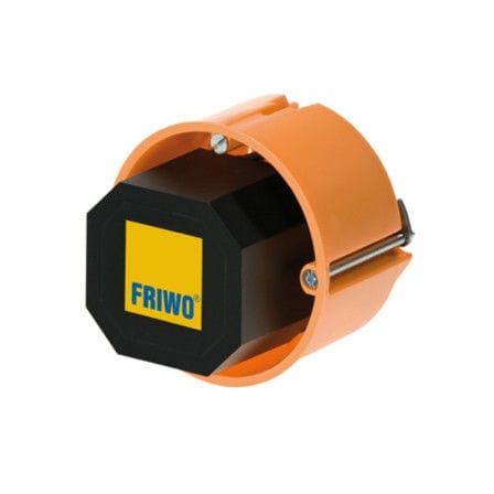 Светоидный драйвер - LT UP - FRIWO Gerätebau GmbH