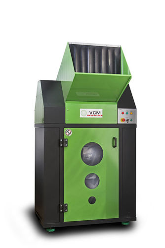 Гранулятор для полистирола - GE70M00 - VCM