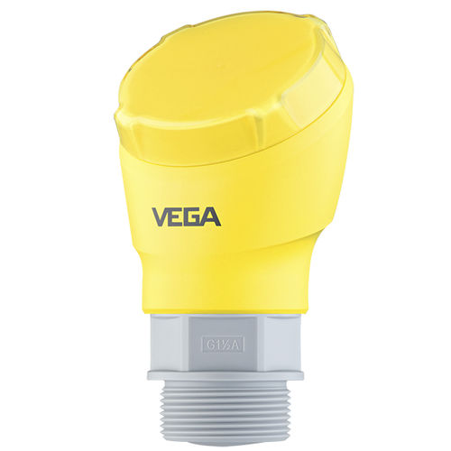 Датчик уровня радар - VEGAPULS 11 - VEGA TECHNIQUE - для воды / для насыпных продуктов / 4-20 мА