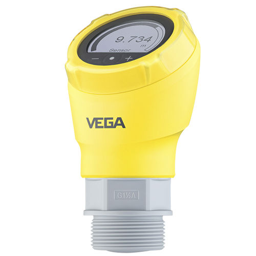 Датчик уровня радар - VEGAPULS 31 - VEGA TECHNIQUE - для жидкостей / для твердых тел / HART