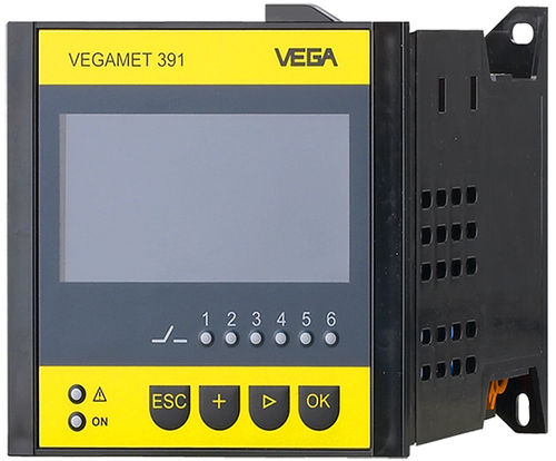 Цифровой формирователь сигнала - VEGAMET 391 - VEGA TECHNIQUE - 4-20 мА / для определения уровня