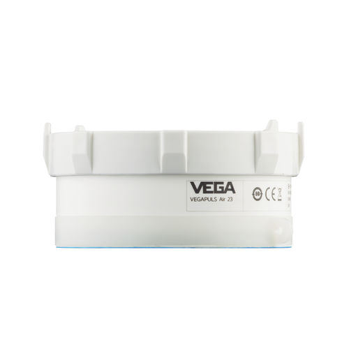Датчик уровня радар - VEGAPULS Air 23 - VEGA TECHNIQUE - для жидкостей / для насыпных продуктов / с цифровым выходом
