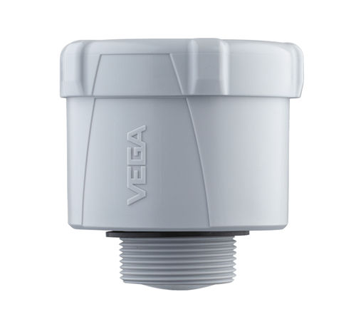 Датчик уровня радар - VEGAPULS Air 41 - VEGA TECHNIQUE - для жидкостей / для насыпных продуктов / с цифровым выходом