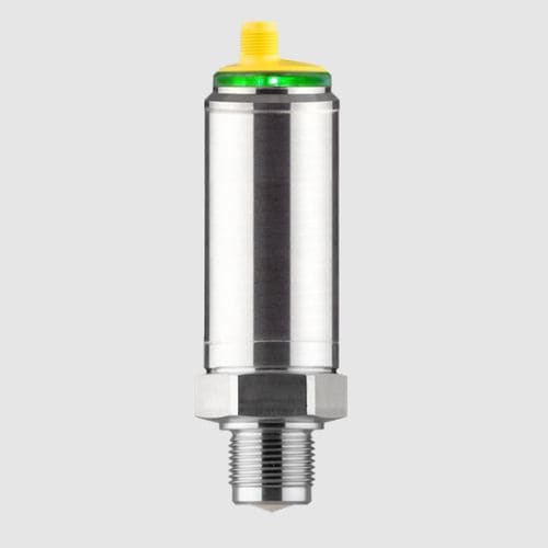 Датчик уровня радар - VEGAPULS 42 - VEGA TECHNIQUE - для жидкостей / для насыпных продуктов / 4-20 мА