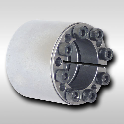 Муфта муфта для соединения валов - RLK 402 series - RINGSPANN