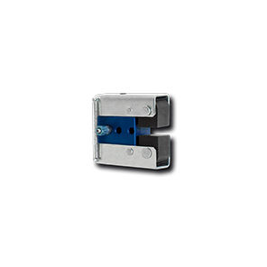 Дисковый тормозной суппорт - DH 005 PFK  - RINGSPANN - пневматический зажим / разжимание пружины