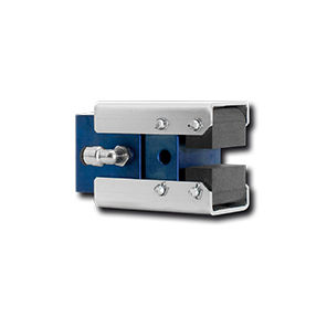Дисковый тормозной суппорт - DH 010 PFK  - RINGSPANN - пневматический зажим / разжимание пружины
