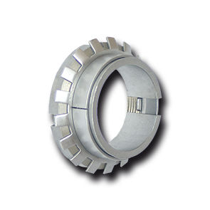 Жесткая муфта - RLK 250 series - RINGSPANN - муфта для соединения валов