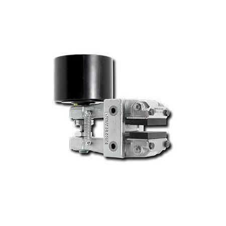 Дисковый тормозной суппорт - DH 025 FPA - RINGSPANN - с диском со скобой / сжатие с помощью пружины / с пневматическим разжиманием